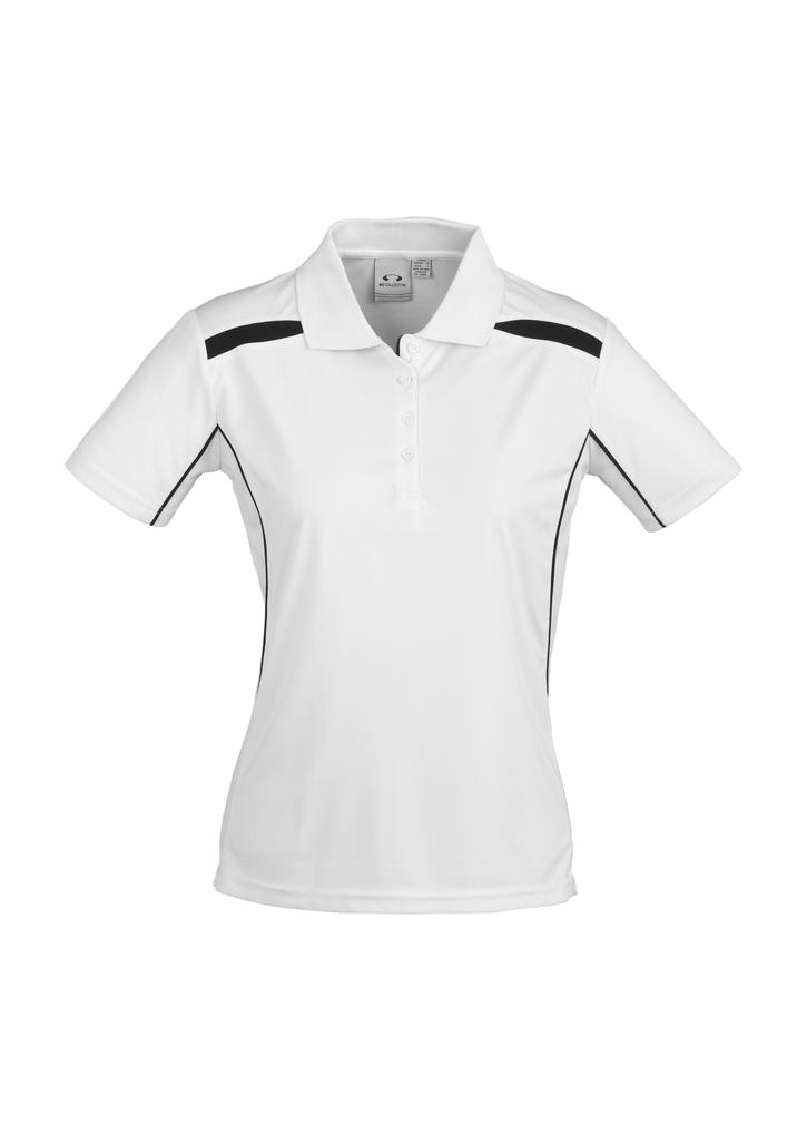 United Ladies Polo Shirt