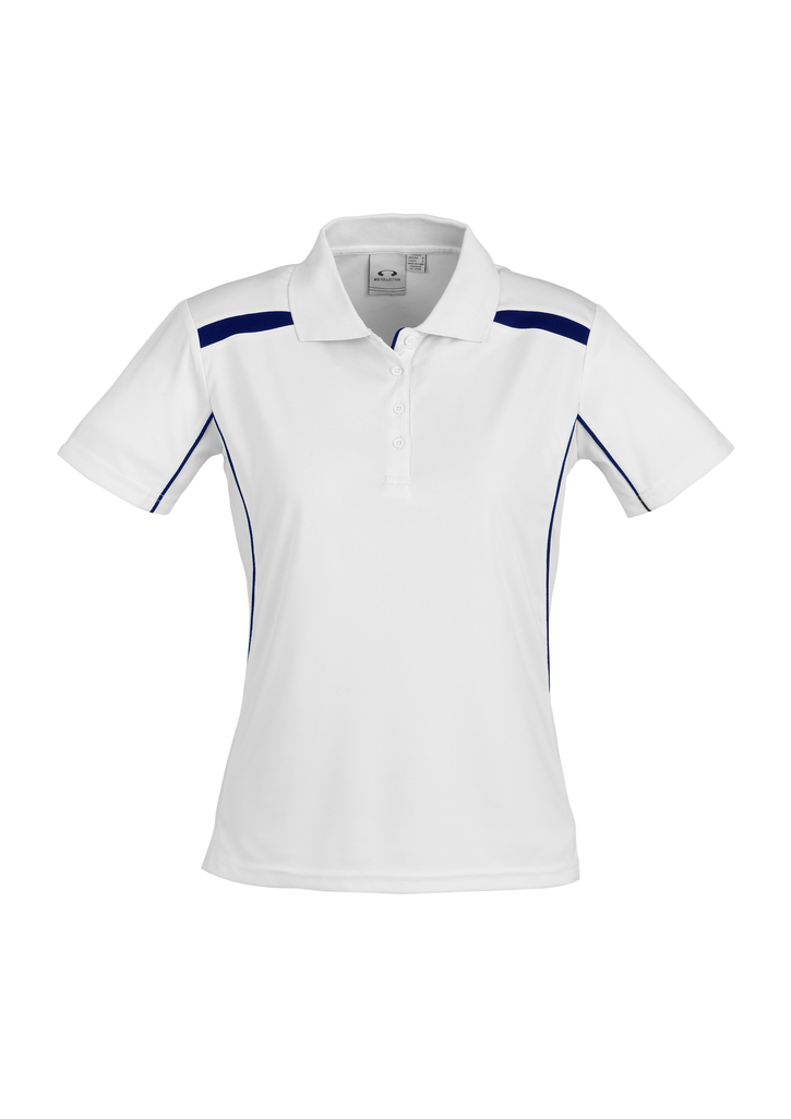 United Ladies Polo Shirt