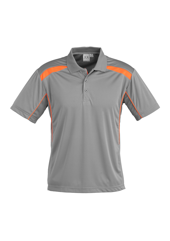 United Mens Polo Shirt