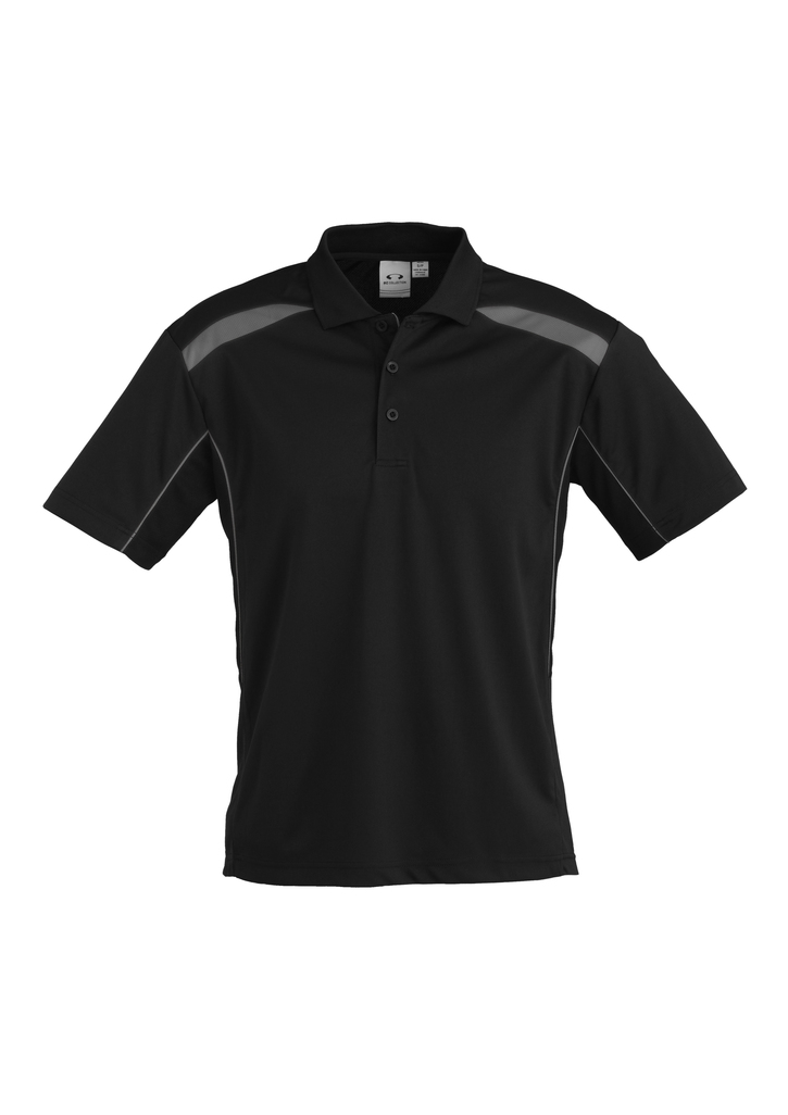 United Mens Polo Shirt