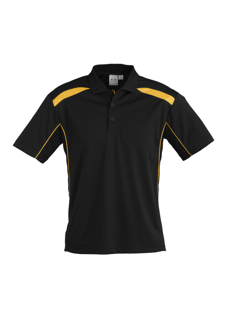 United Mens Polo Shirt