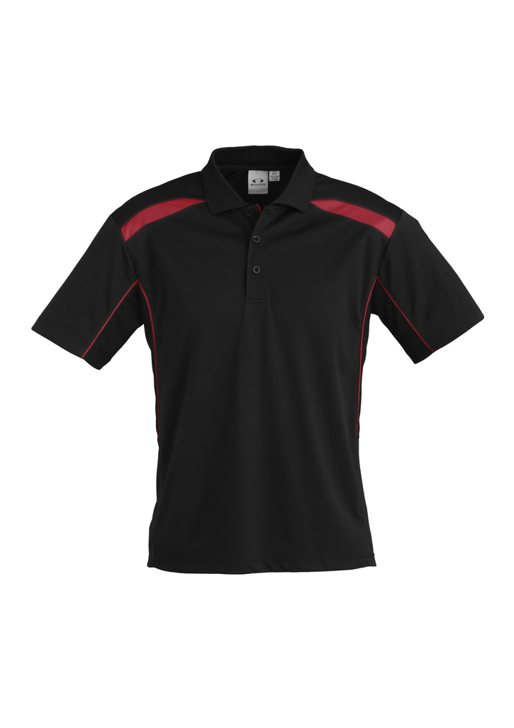 United Mens Polo Shirt