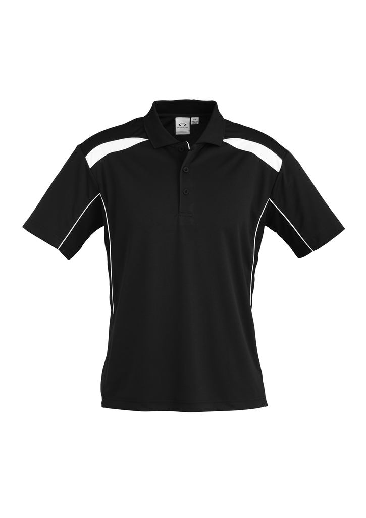 United Mens Polo Shirt