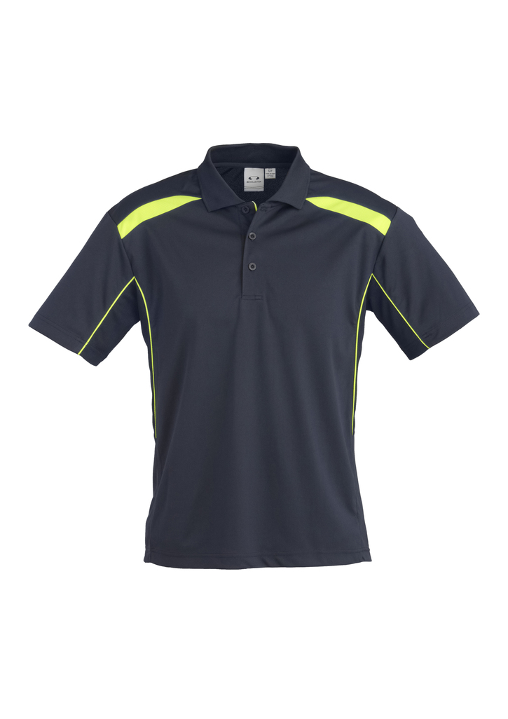 United Mens Polo Shirt