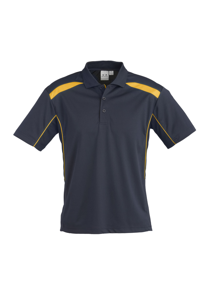 United Mens Polo Shirt