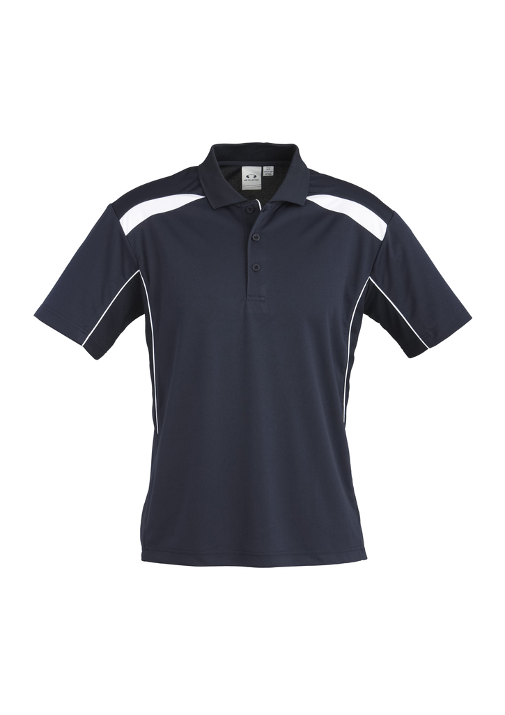 United Mens Polo Shirt