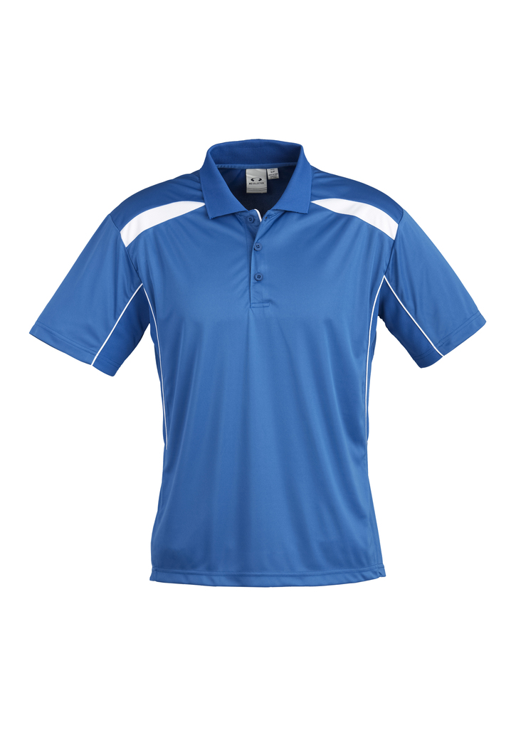 United Mens Polo Shirt