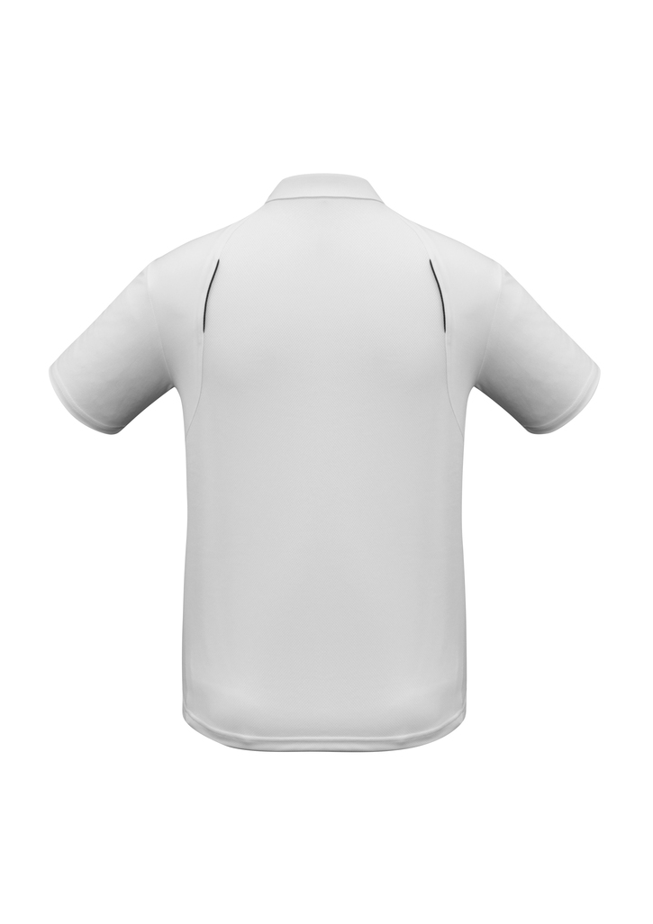 United Mens Polo Shirt