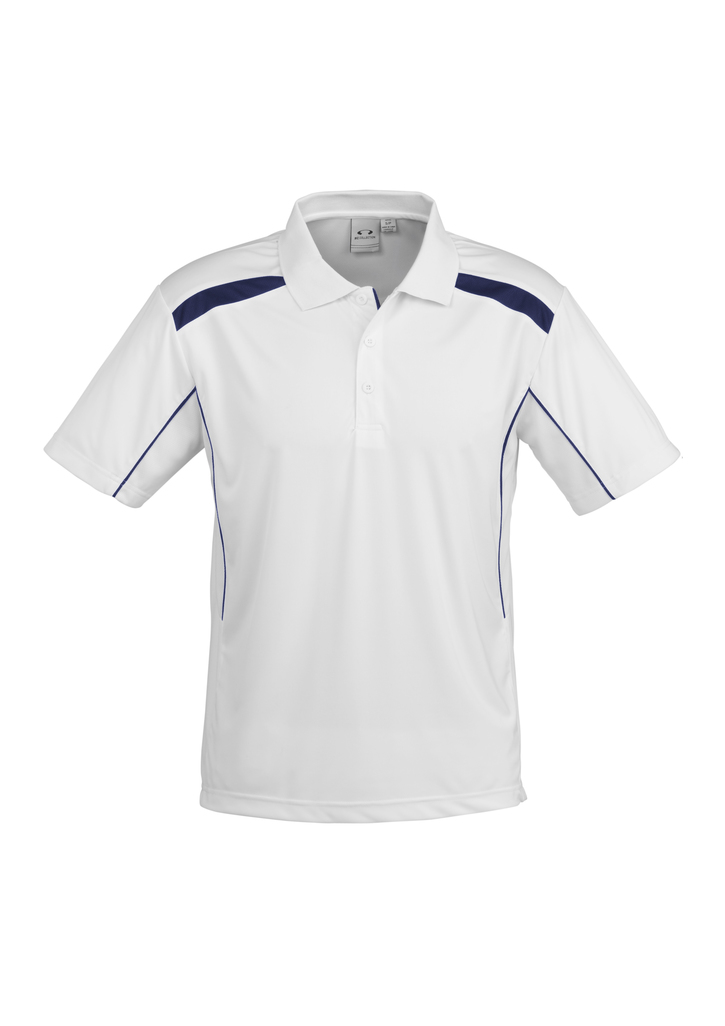 United Mens Polo Shirt