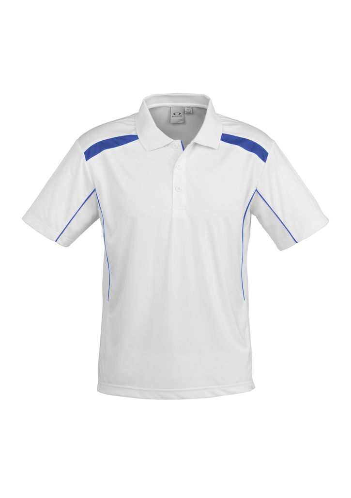 United Mens Polo Shirt