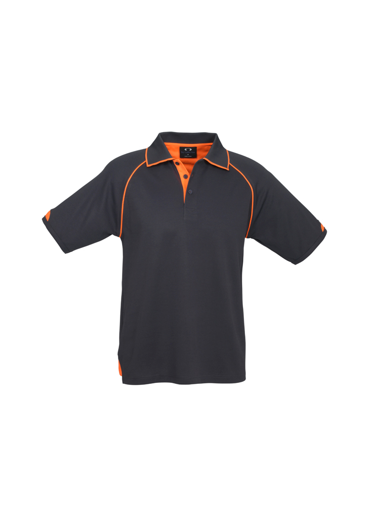 Fusion Mens Polo Shirt