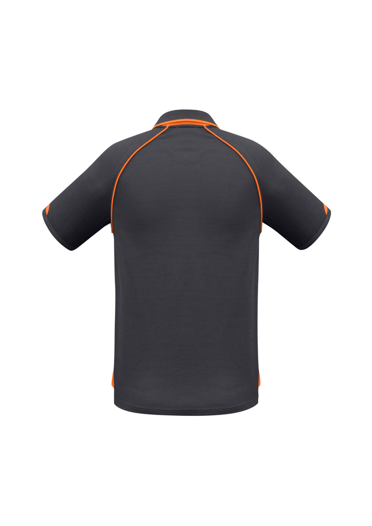 Fusion Mens Polo Shirt