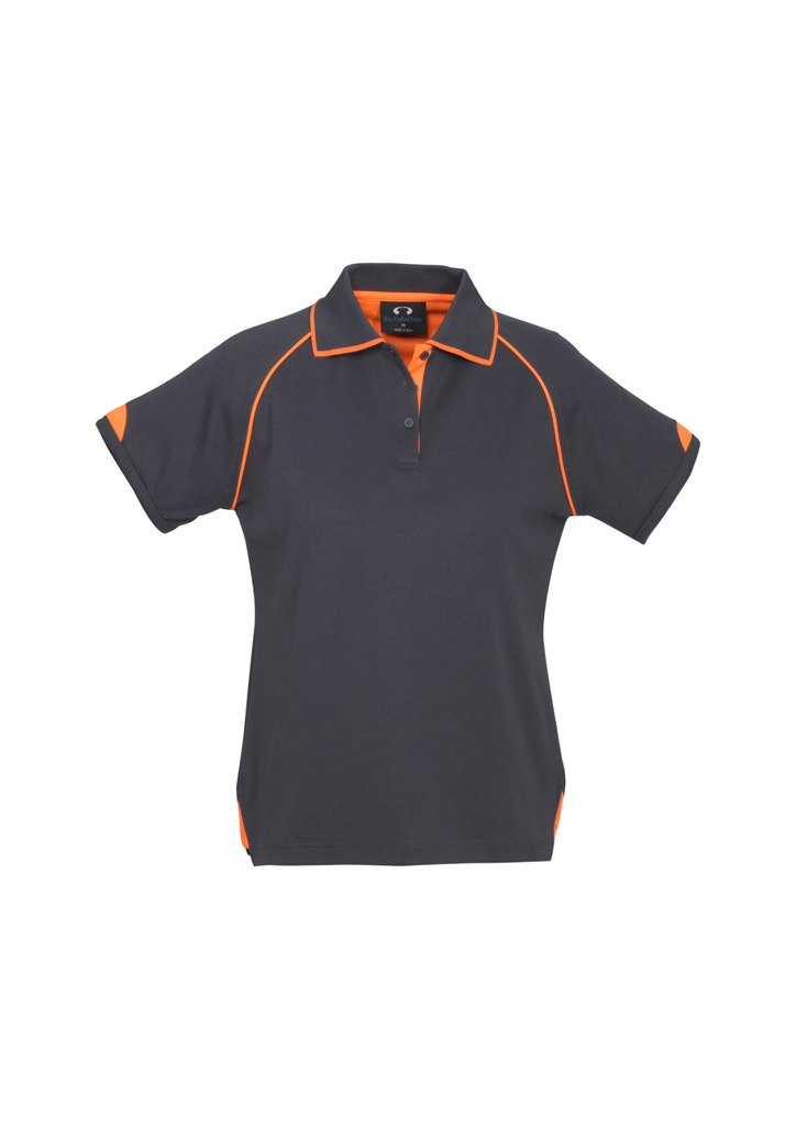 Fusion Ladies Polo Shirt