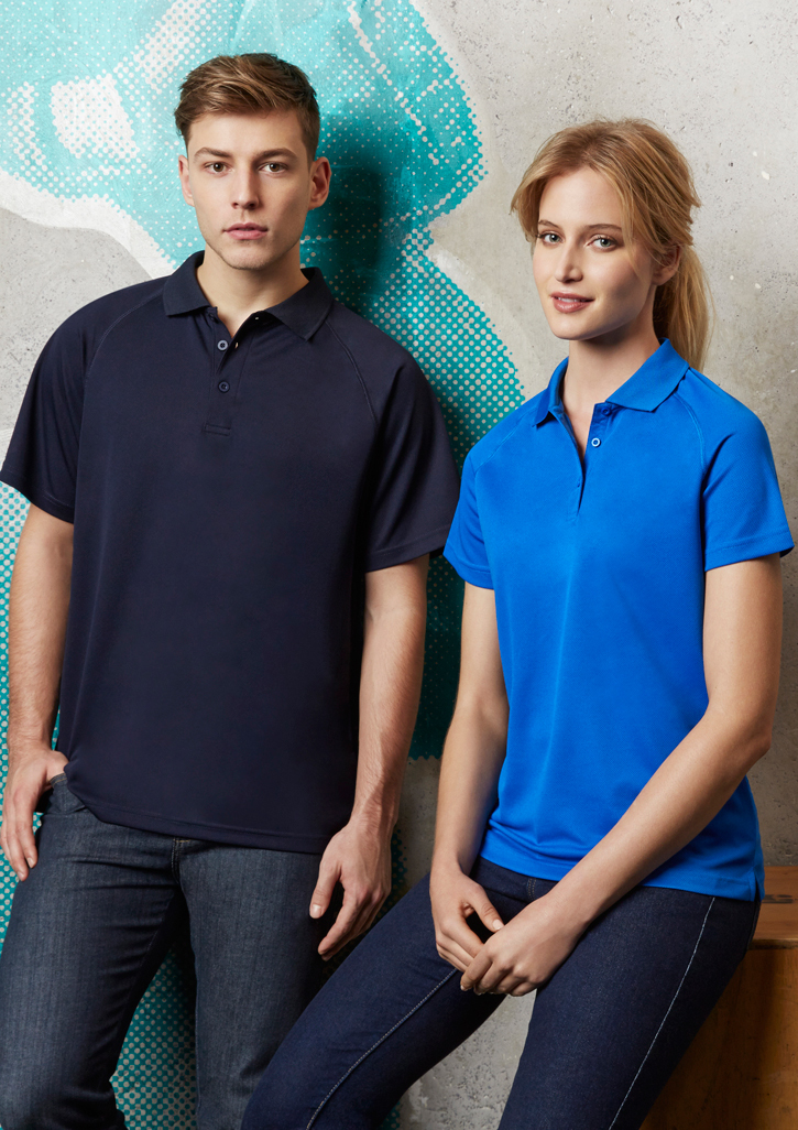 Sprint Ladies Polo Shirt