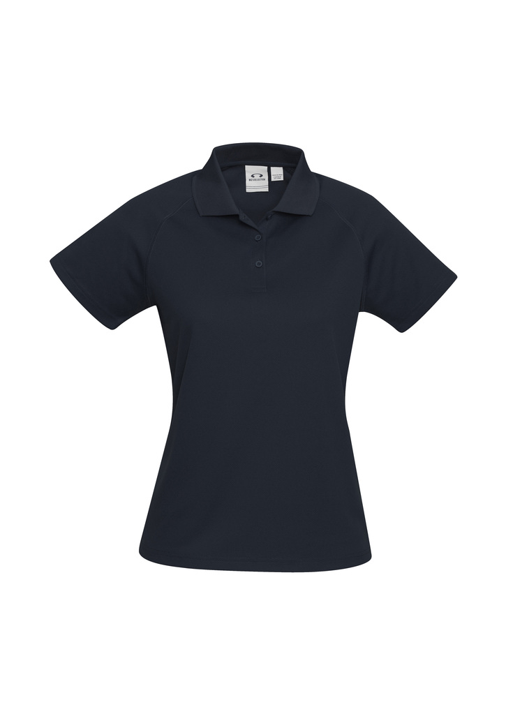 Sprint Ladies Polo Shirt