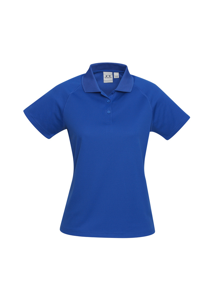 Sprint Ladies Polo Shirt