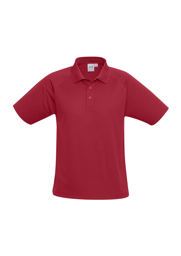 SPRINT MENS POLO