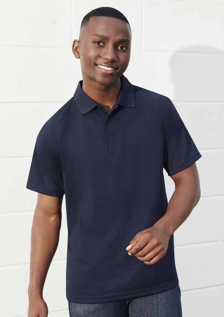 SPRINT MENS POLO