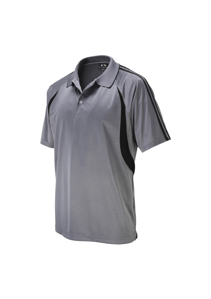 Flash Mens Polo Shirt