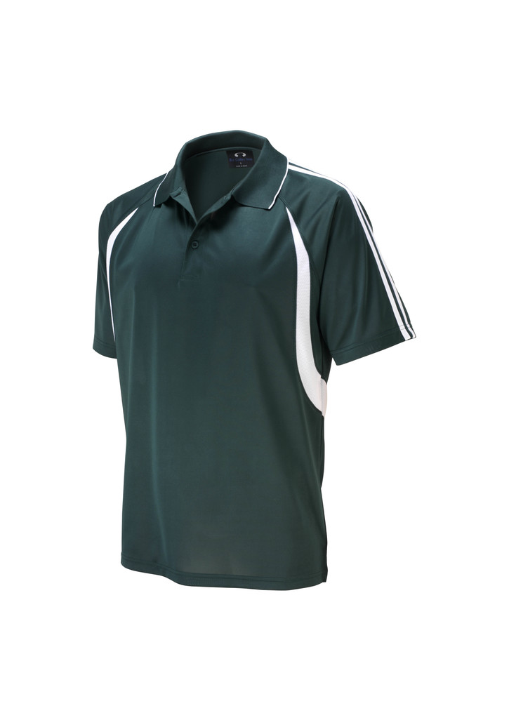 Flash Mens Polo Shirt