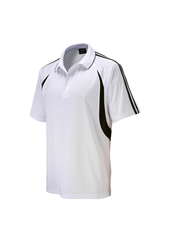 Flash Mens Polo Shirt