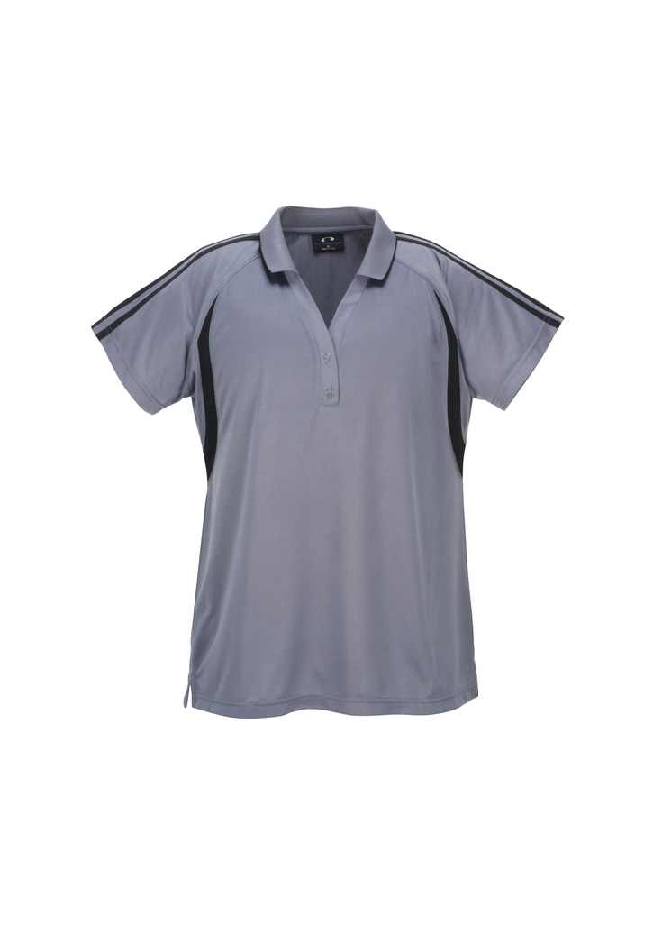 Flash Ladies Polo Shirt