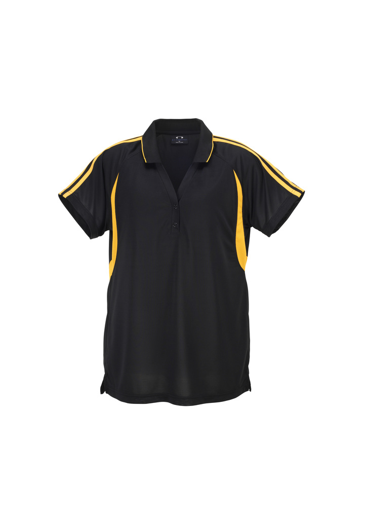 Flash Ladies Polo Shirt