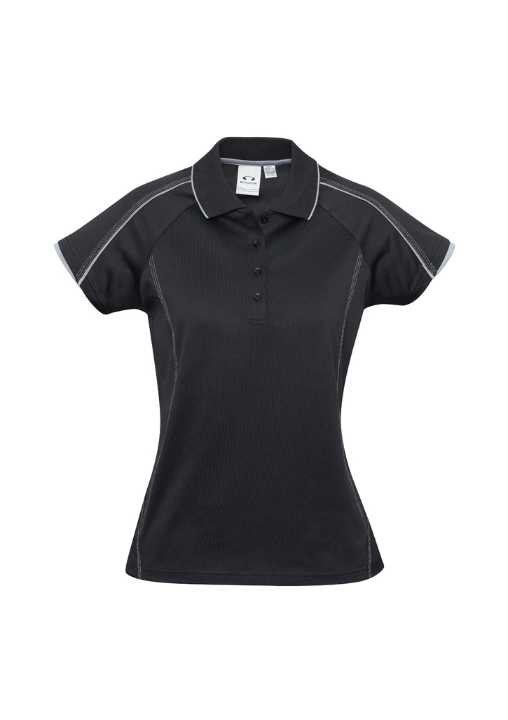 Blade Ladies Polo Shirt