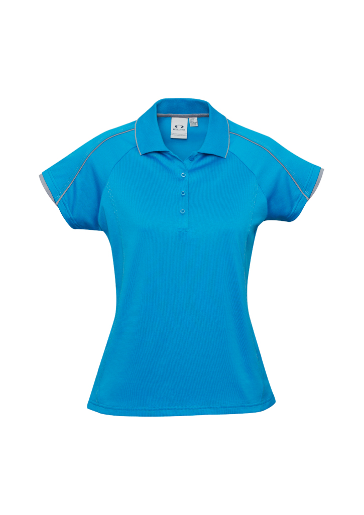 Blade Ladies Polo Shirt