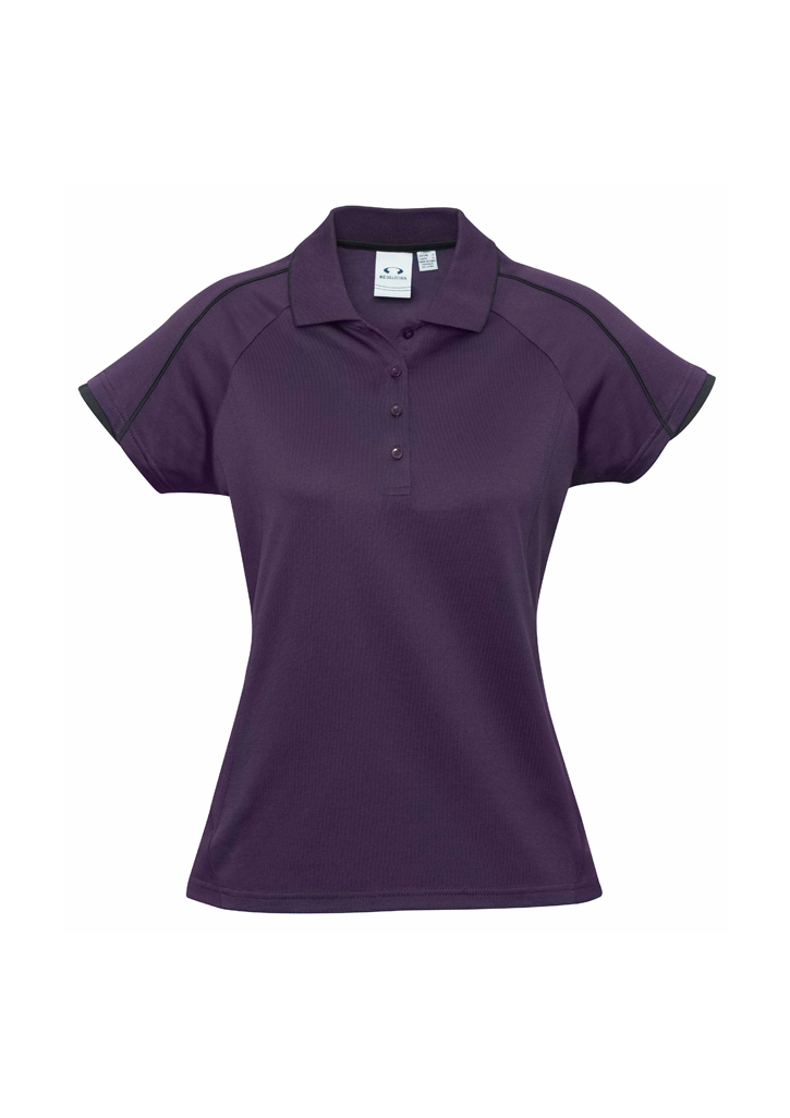 Blade Ladies Polo Shirt