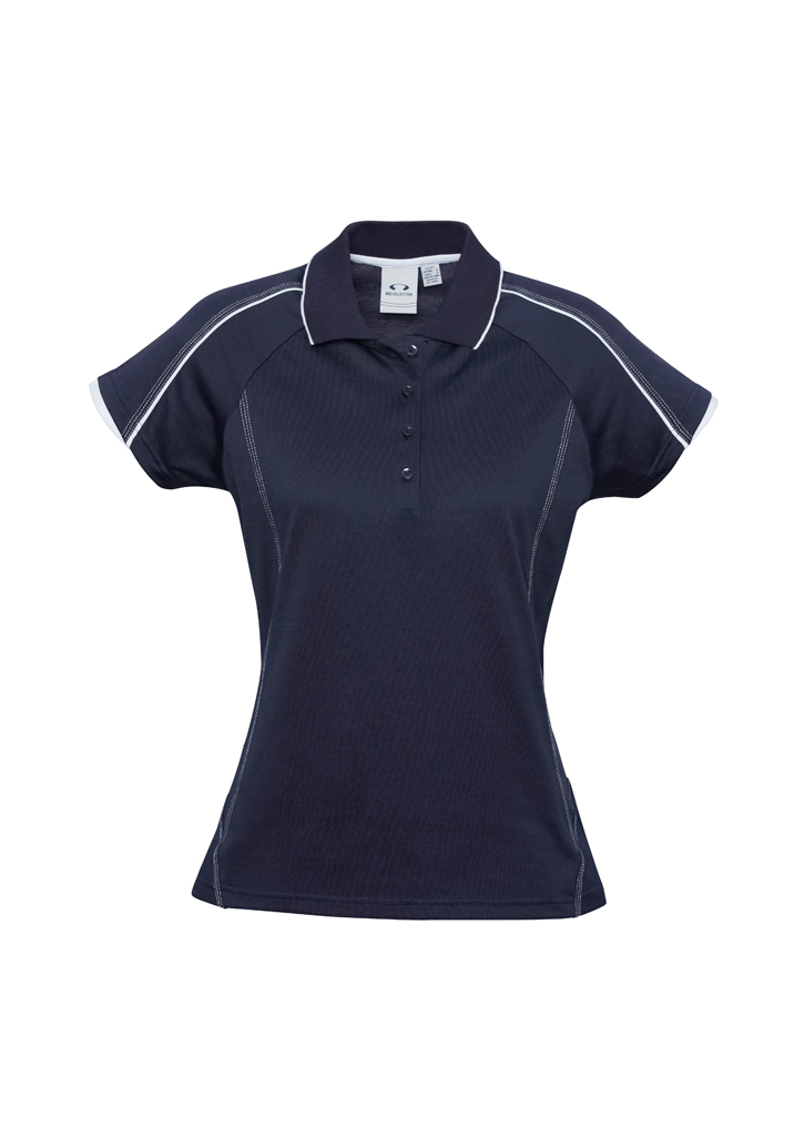 Blade Ladies Polo Shirt