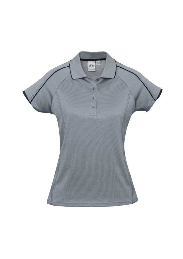 Blade Ladies Polo Shirt