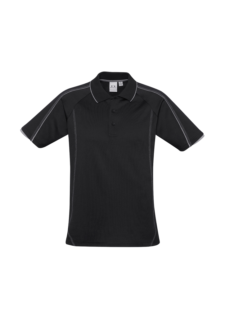 Blade Mens Polo Shirt