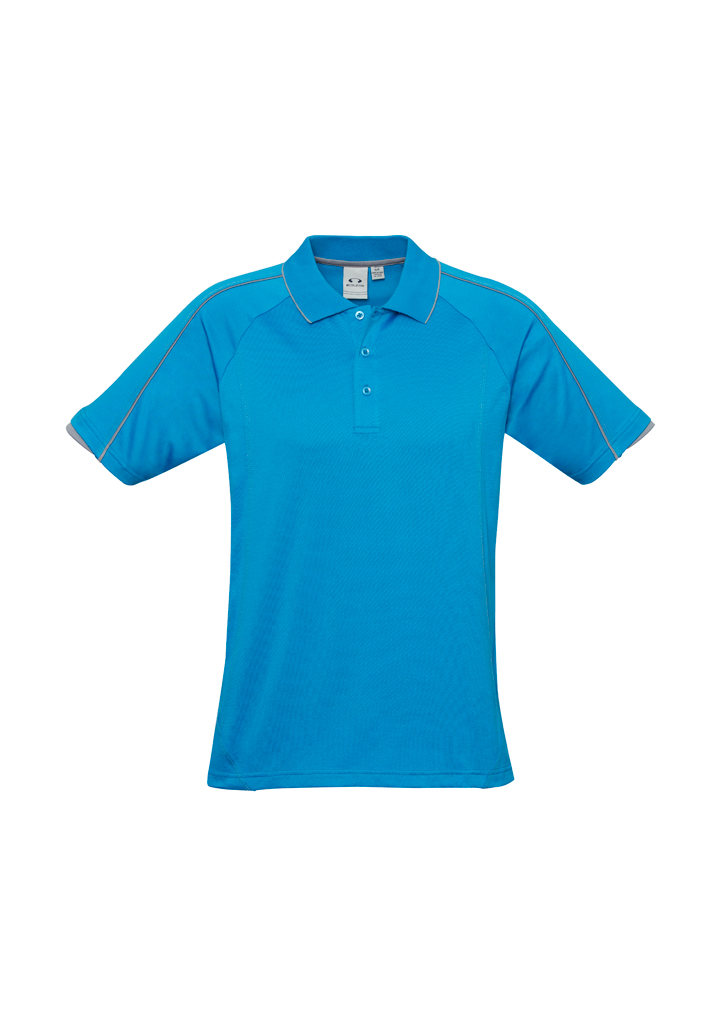 Blade Mens Polo Shirt