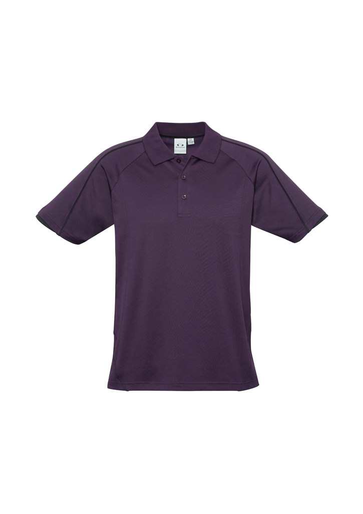 Blade Mens Polo Shirt