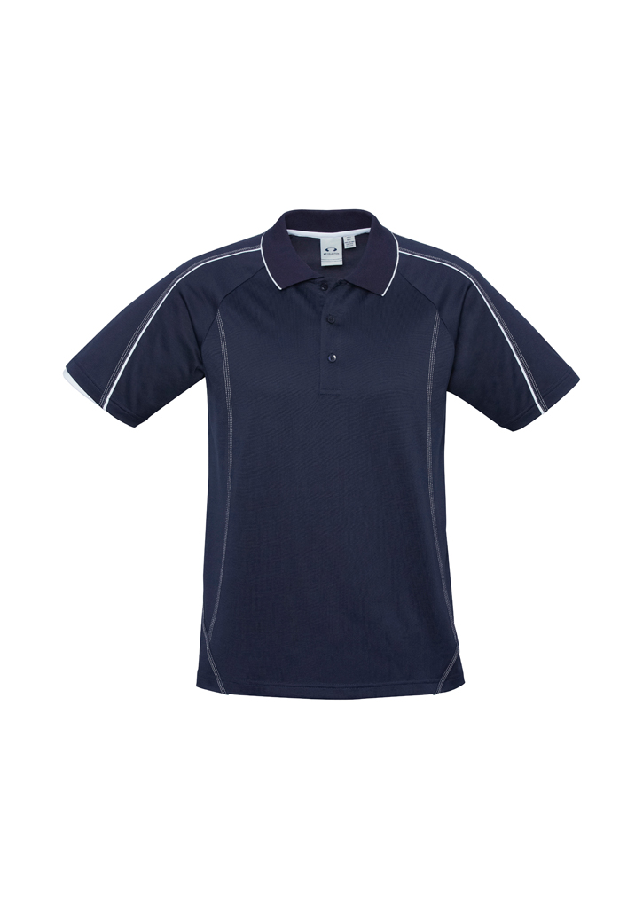 Blade Mens Polo Shirt