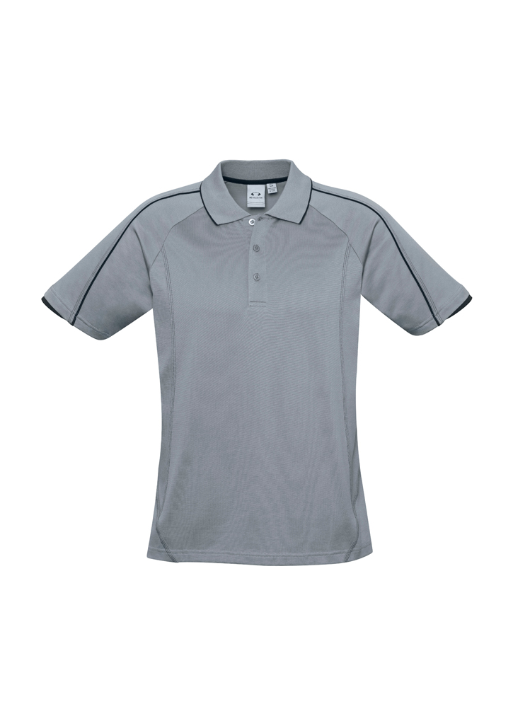 Blade Mens Polo Shirt