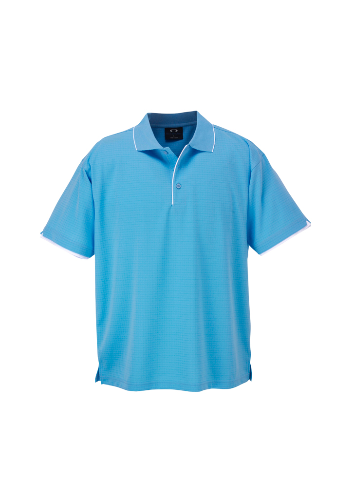 Elite Mens Polo Shirt