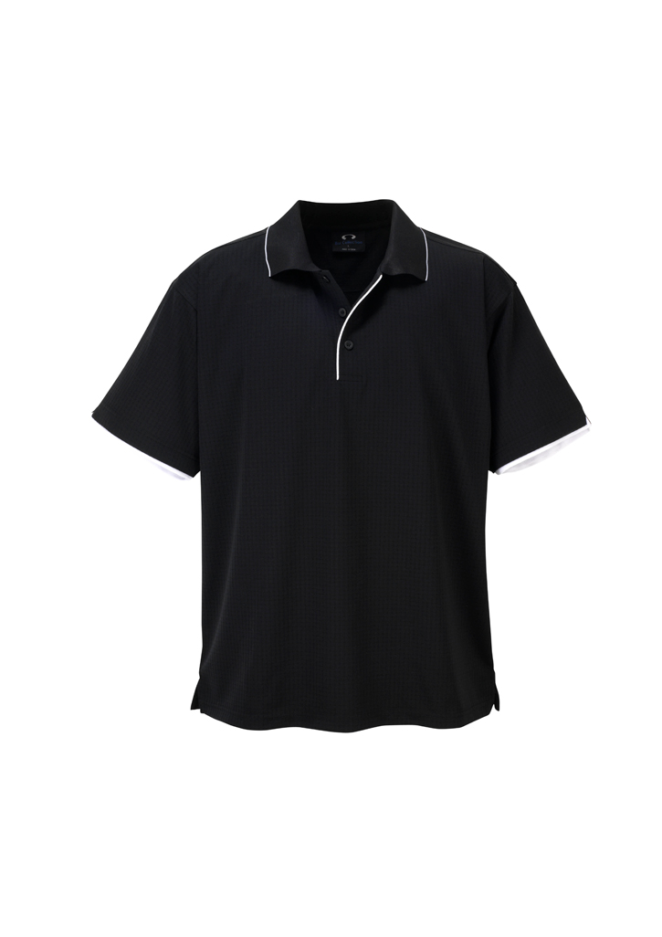 Elite Mens Polo Shirt