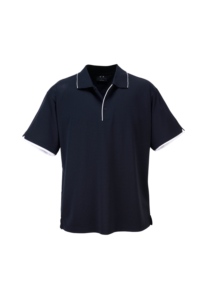 Elite Mens Polo Shirt