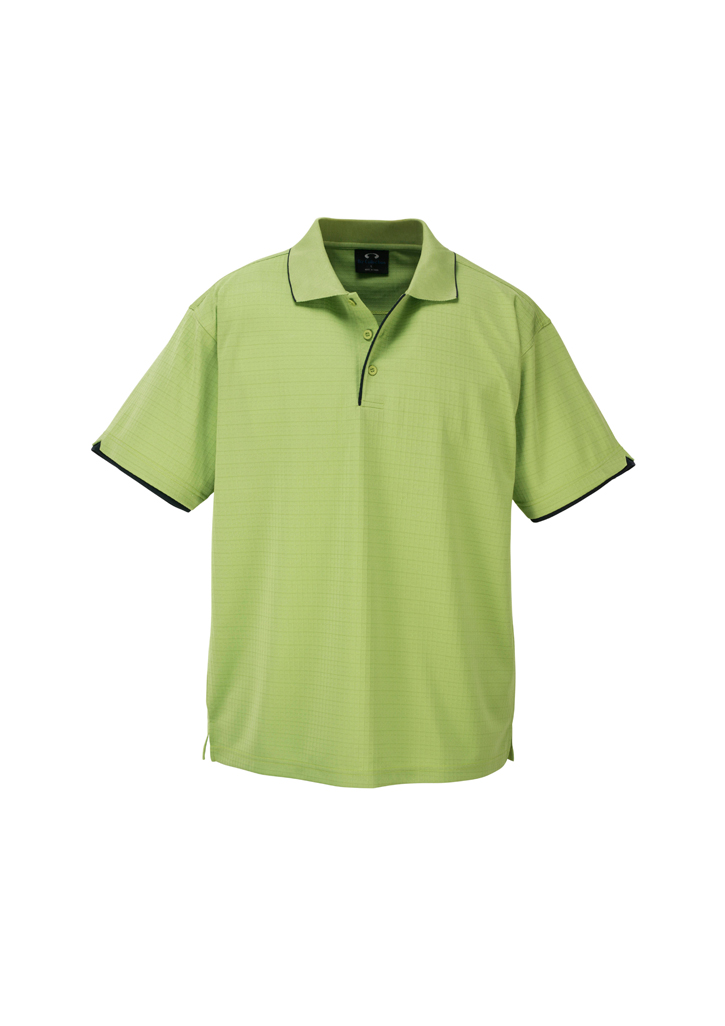 Elite Mens Polo Shirt