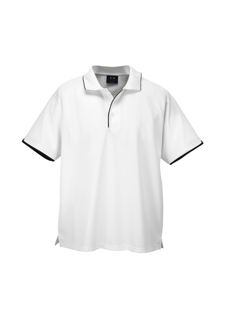 Elite Mens Polo Shirt