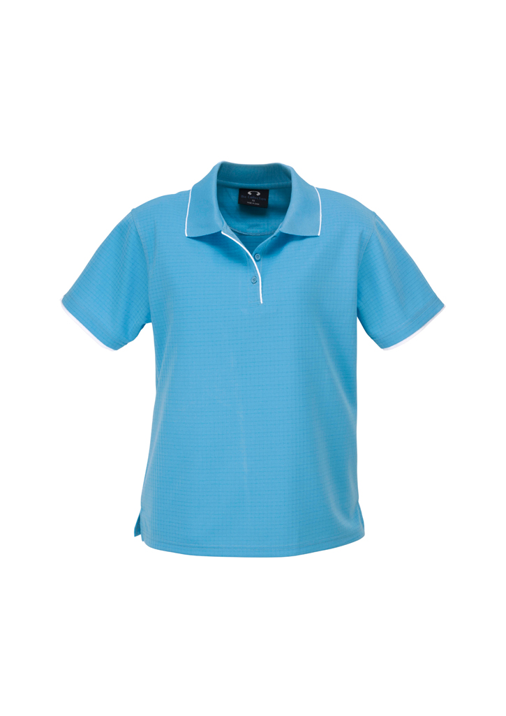 Elite Ladies Polo Shirt