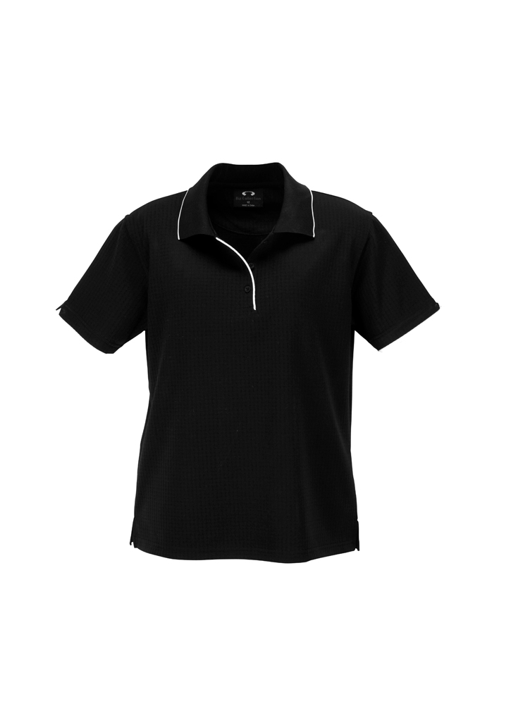 Elite Ladies Polo Shirt