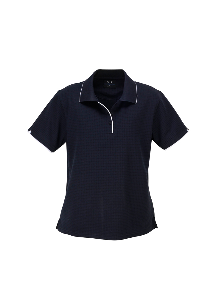 Elite Ladies Polo Shirt