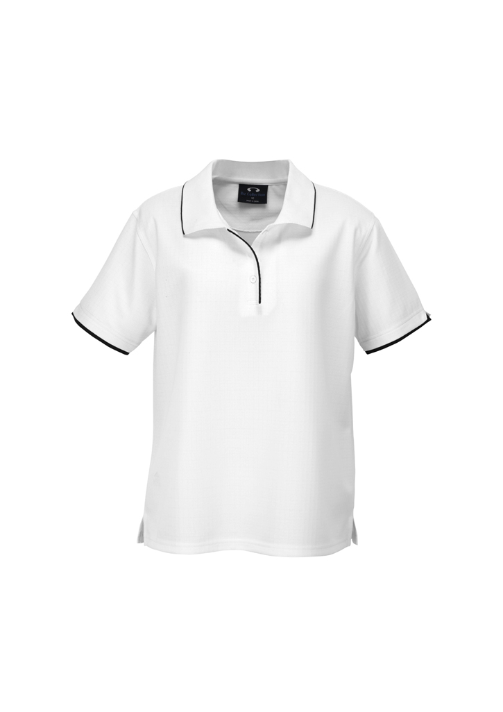 Elite Ladies Polo Shirt