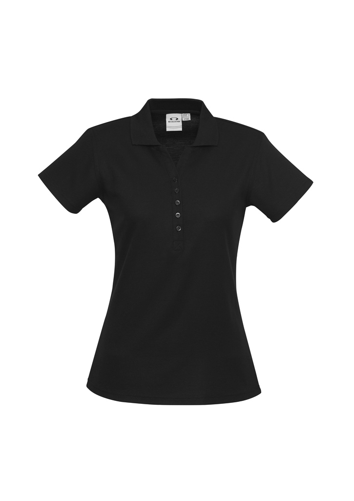 Crew Ladies Polo Shirt