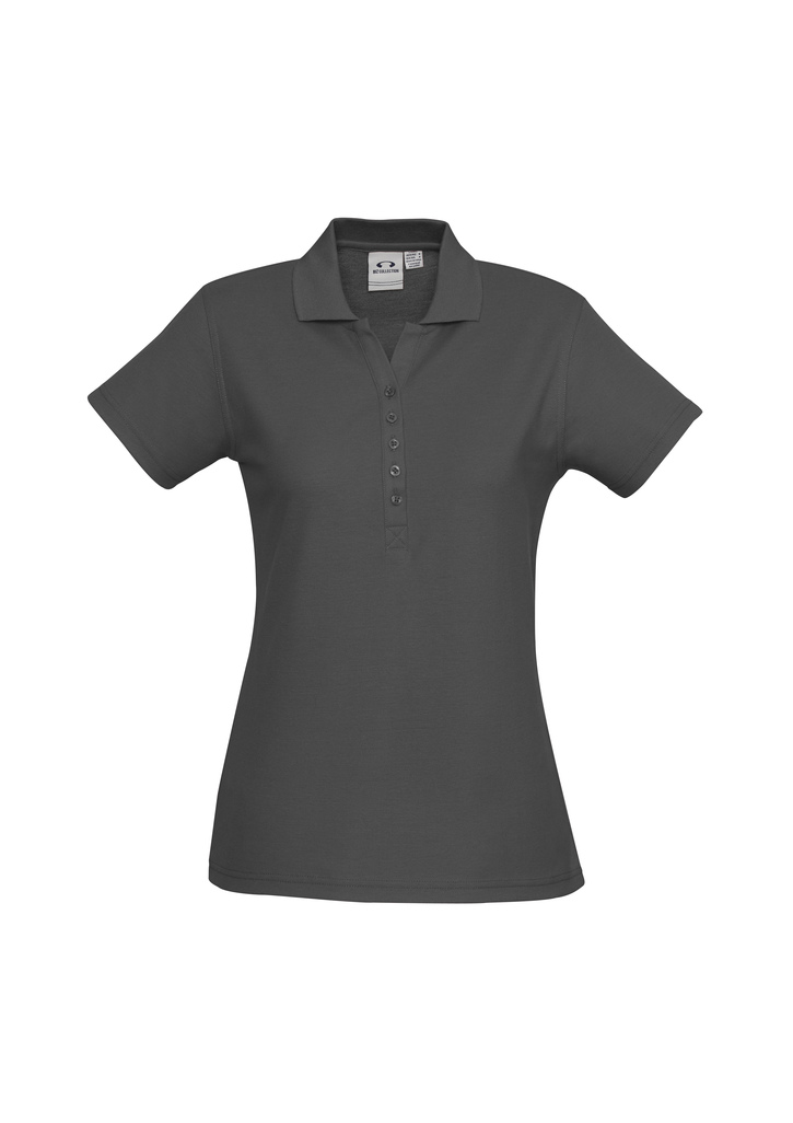 Crew Ladies Polo Shirt