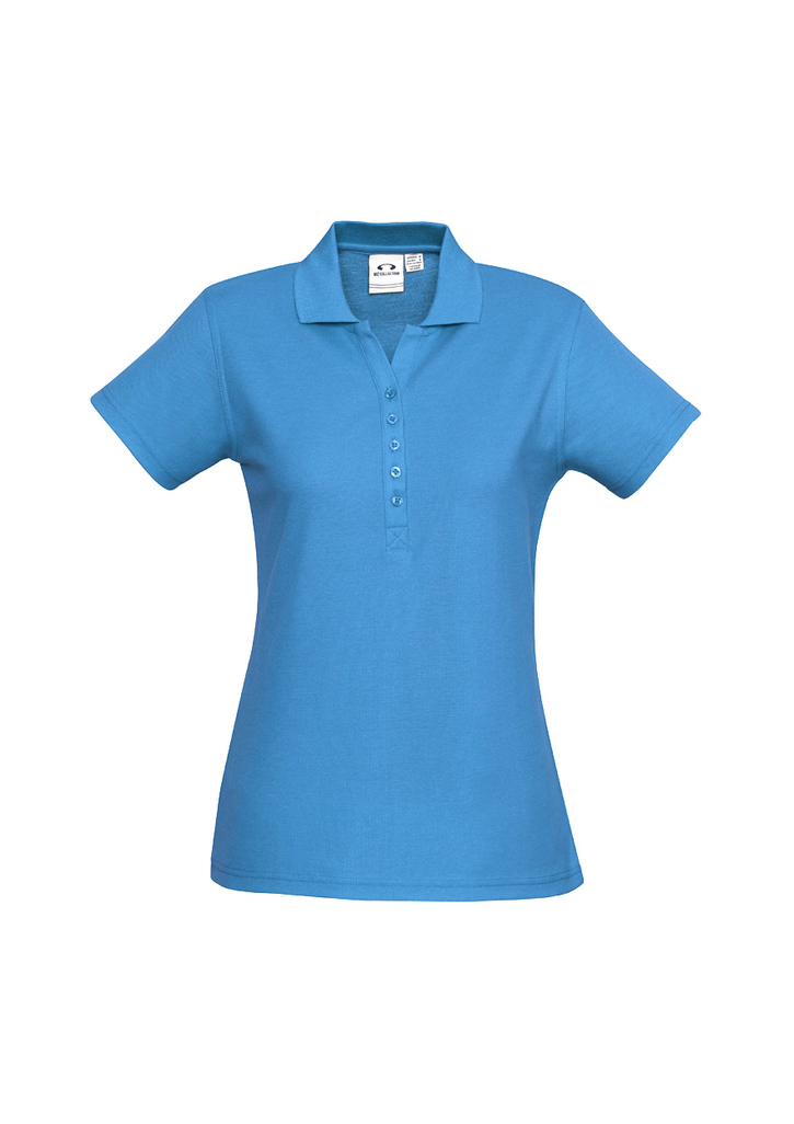 Crew Ladies Polo Shirt