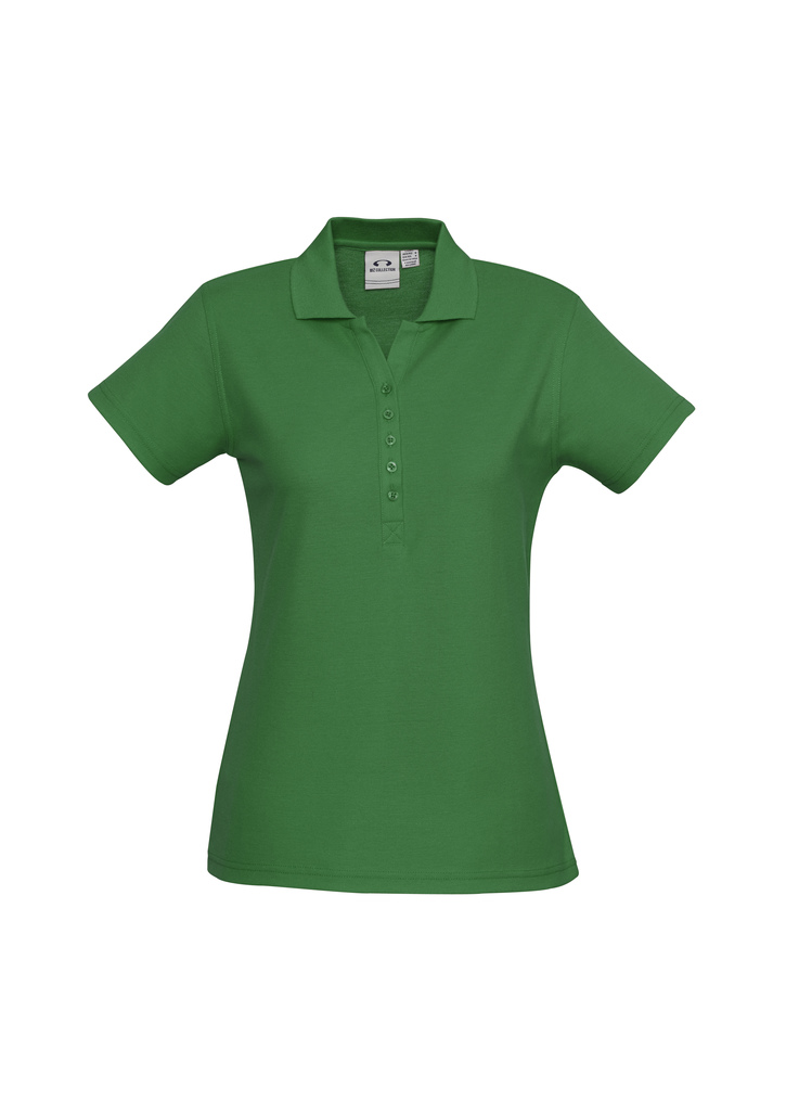 Crew Ladies Polo Shirt